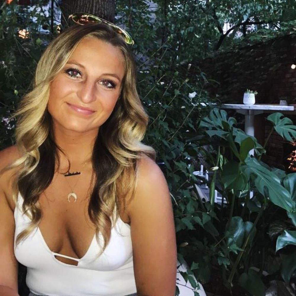 Meet your Posher, Ashley